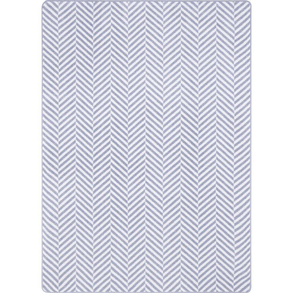 Impressions Favorite Retreat Mist 5'4" x 7'8"