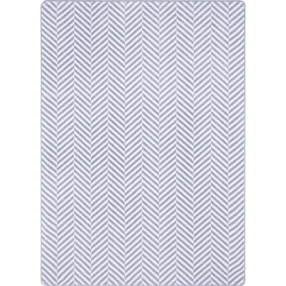 Impressions Favorite Retreat Mist 5'4" x 7'8"