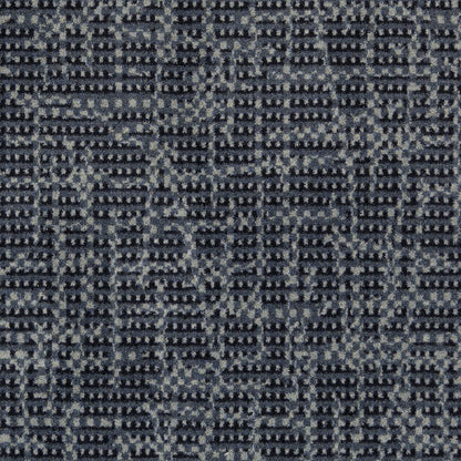 WorkSpace Attractive Choice 3'10" x 5'4" Area Rug in Color Slate