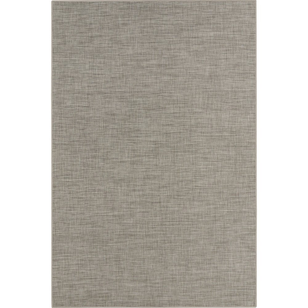 Walk in the Park Water Mill 4'3" x 6' Area Rug in Color Ridgeline
