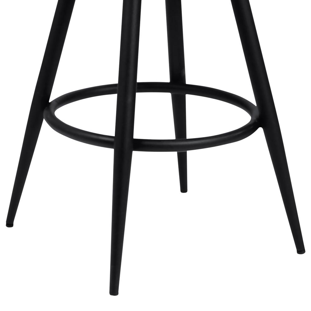 Amador 30" Bar Height Barstool