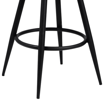 Amador 30" Bar Height Barstool
