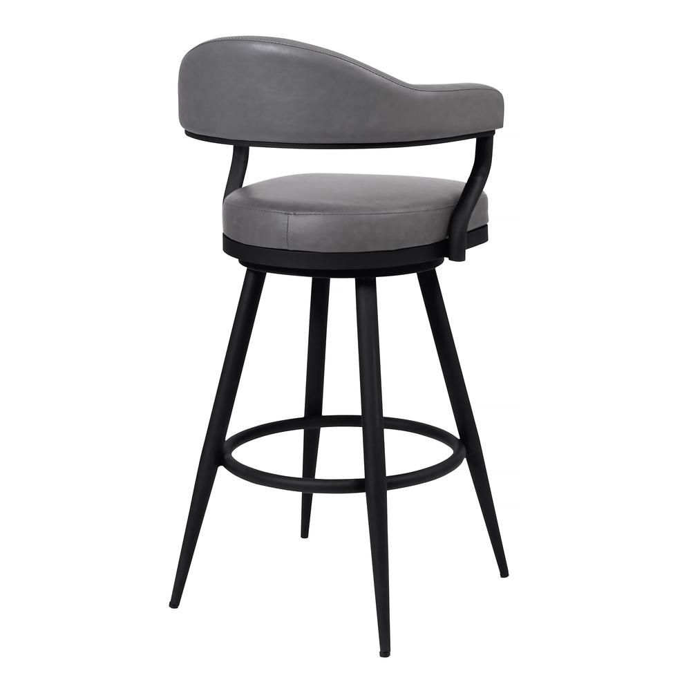Amador 30" Bar Height Barstool