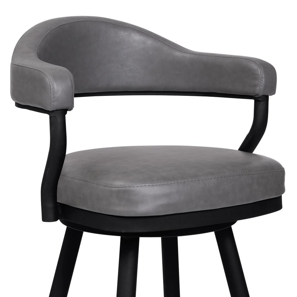 Amador 30" Bar Height Barstool