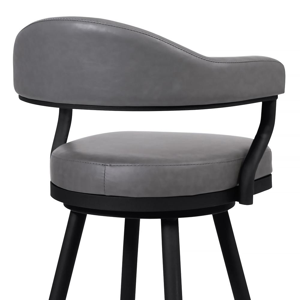 Amador 30" Bar Height Barstool