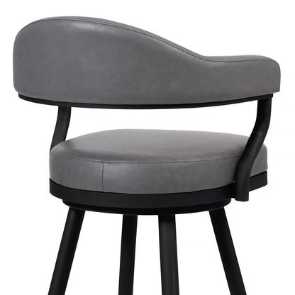 Amador 30" Bar Height Barstool