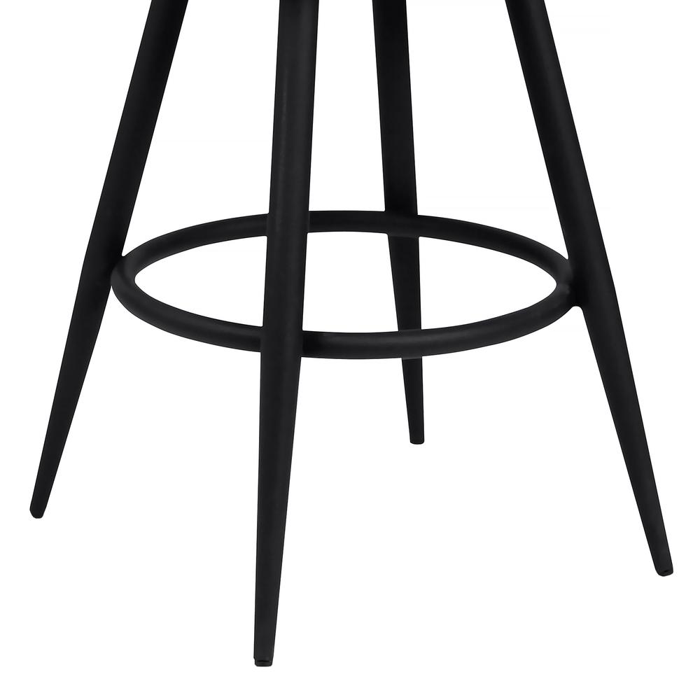 Amador 30" Bar Height Barstool