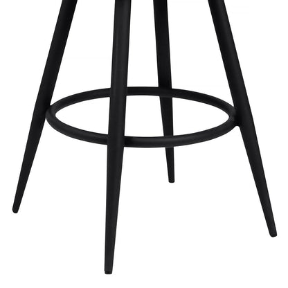 Amador 30" Bar Height Barstool