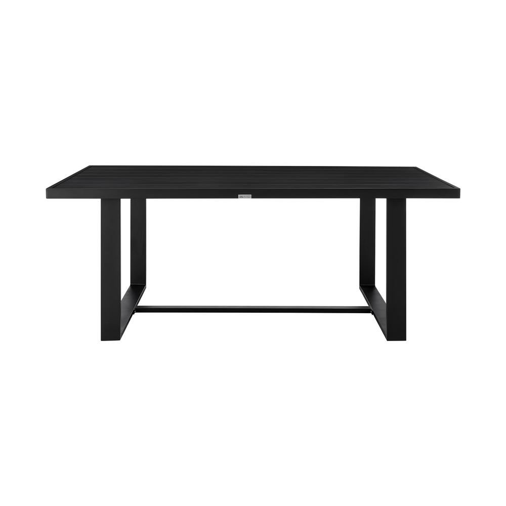 Felicia Outdoor Patio 5-Piece Dining Table Set