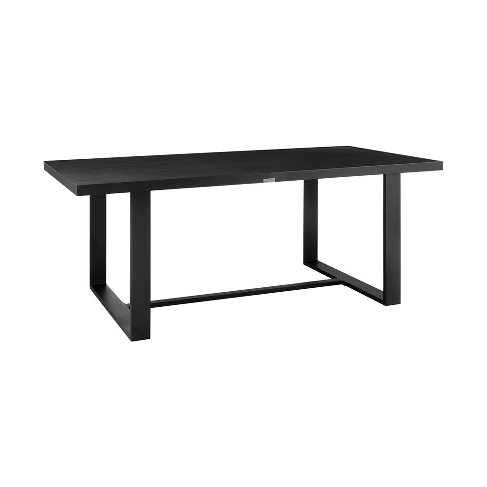 Felicia Outdoor Patio 5-Piece Dining Table Set