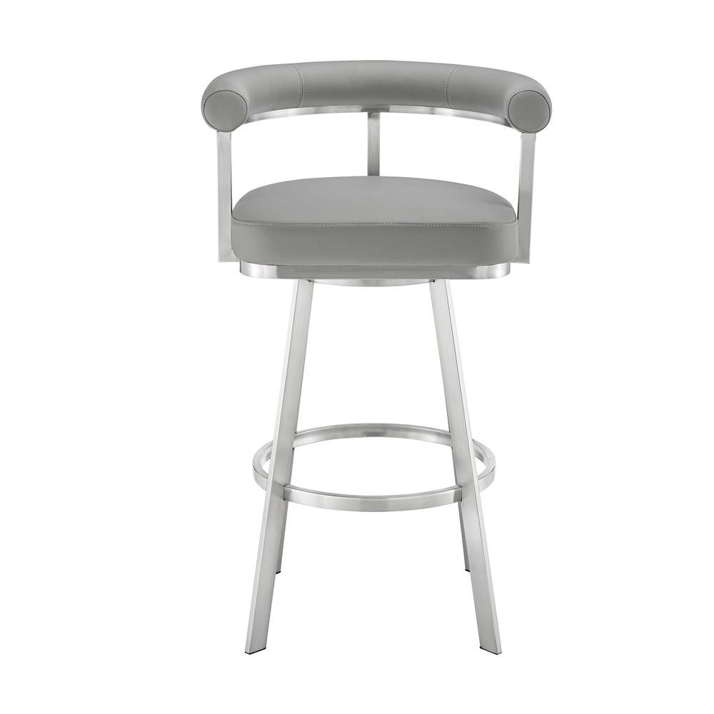 Nolagam Swivel Counter Stool