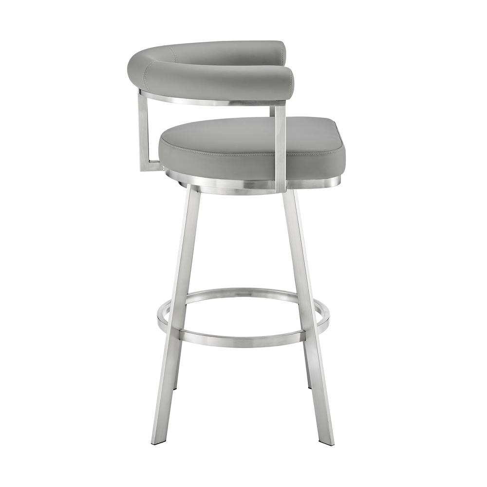 Nolagam Swivel Counter Stool