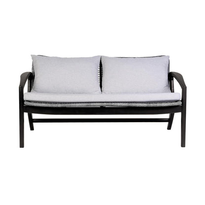 Brighton 4 Piece Outdoor Patio Seating Set