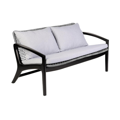 Brighton 4 Piece Outdoor Patio Seating Set