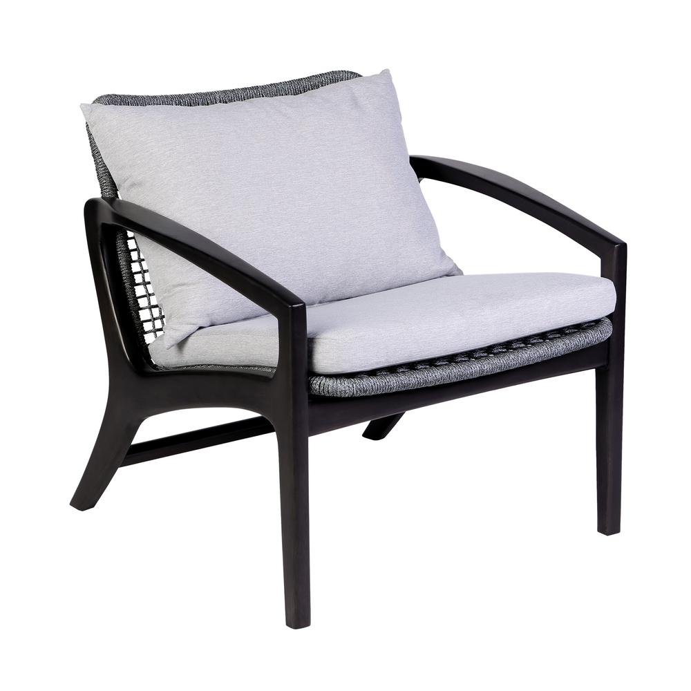 Brighton 4 Piece Outdoor Patio Seating Set