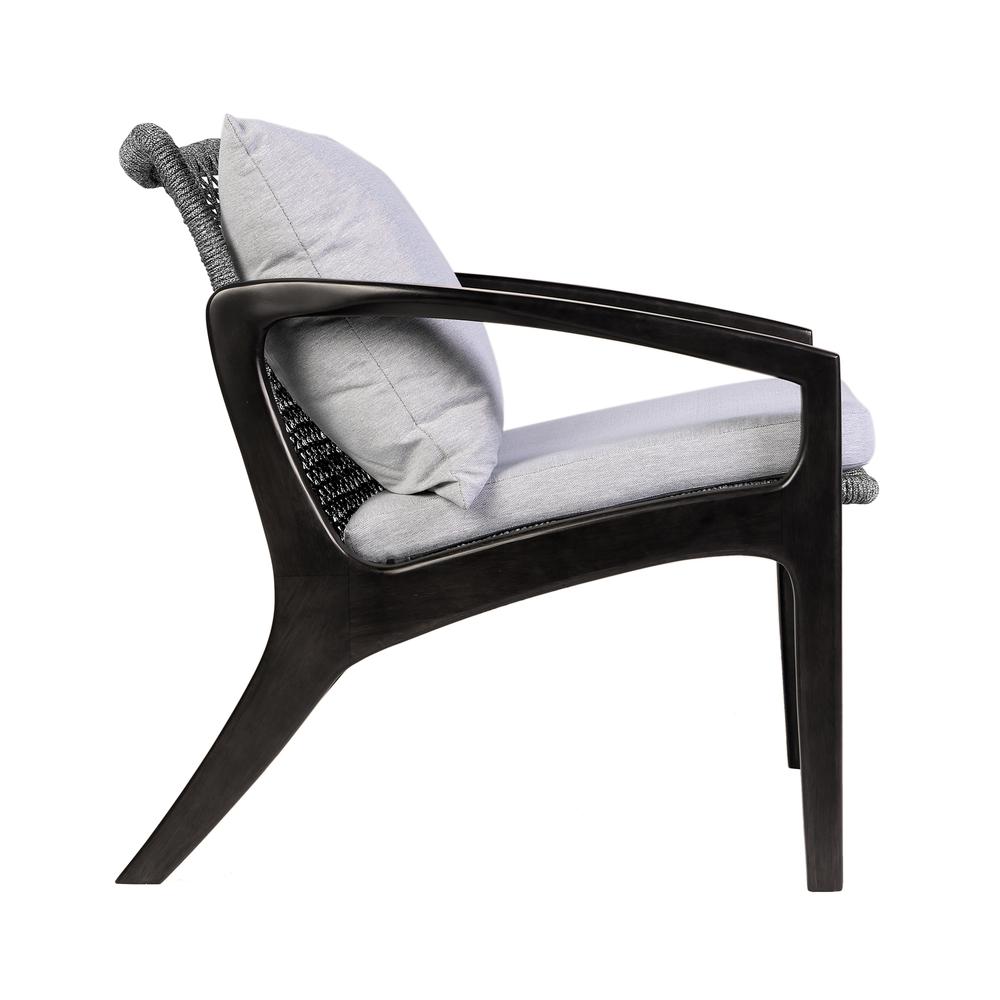 Brighton 4 Piece Outdoor Patio Seating Set