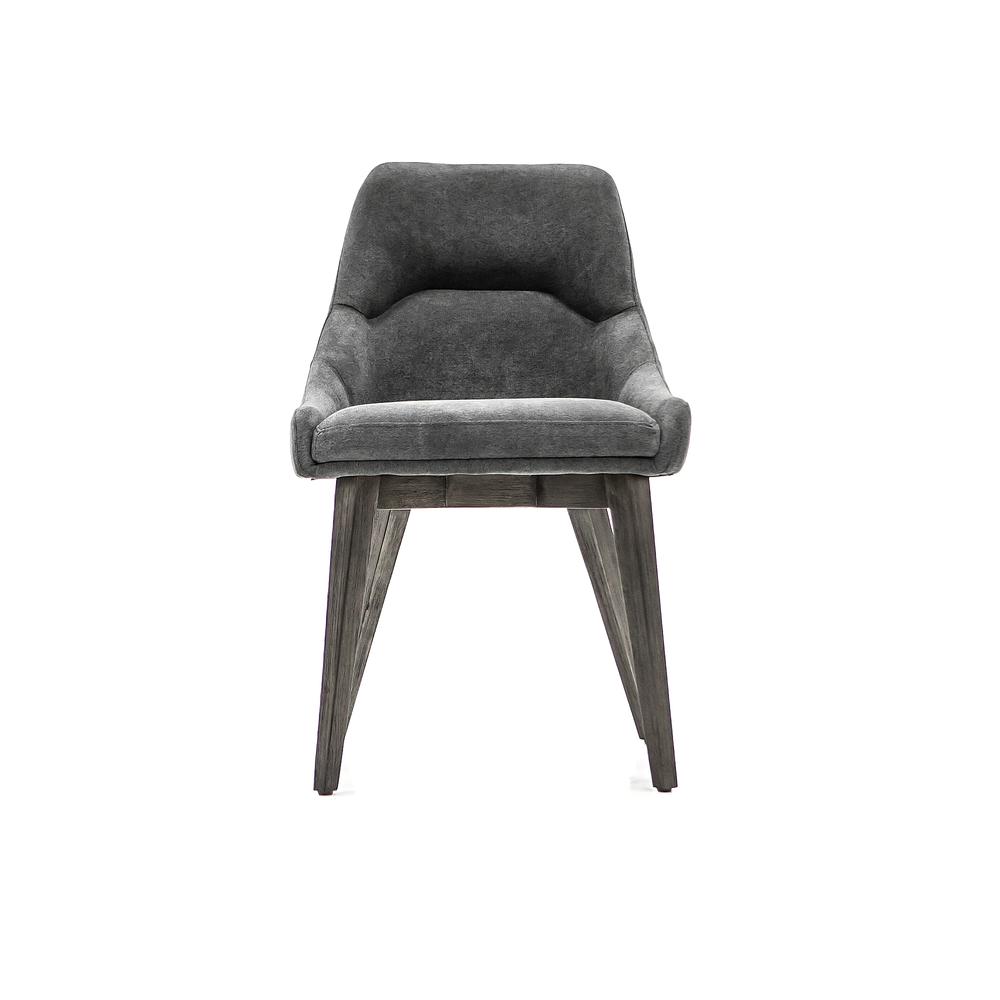 Lileth River Upholstered Dining Chair - Set of 2