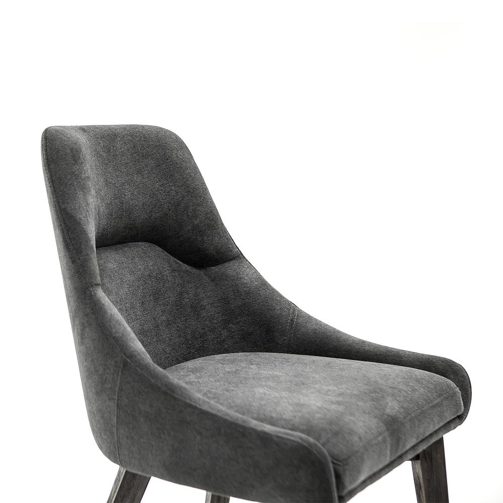 Lileth River Upholstered Dining Chair - Set of 2