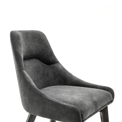Lileth River Upholstered Dining Chair - Set of 2