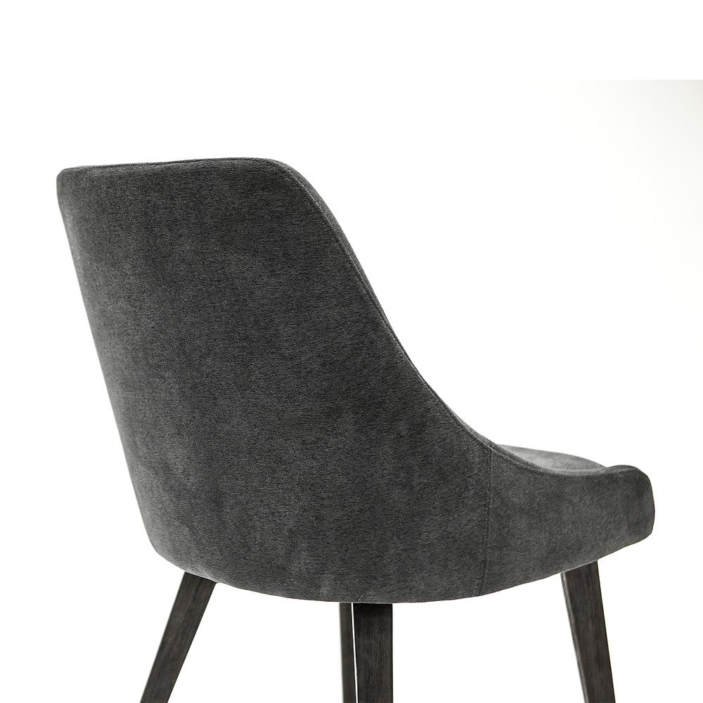 Lileth River Upholstered Dining Chair - Set of 2
