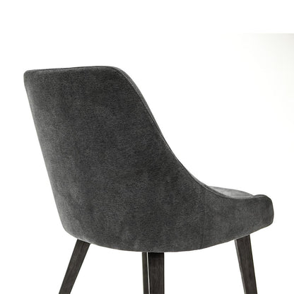 Lileth River Upholstered Dining Chair - Set of 2