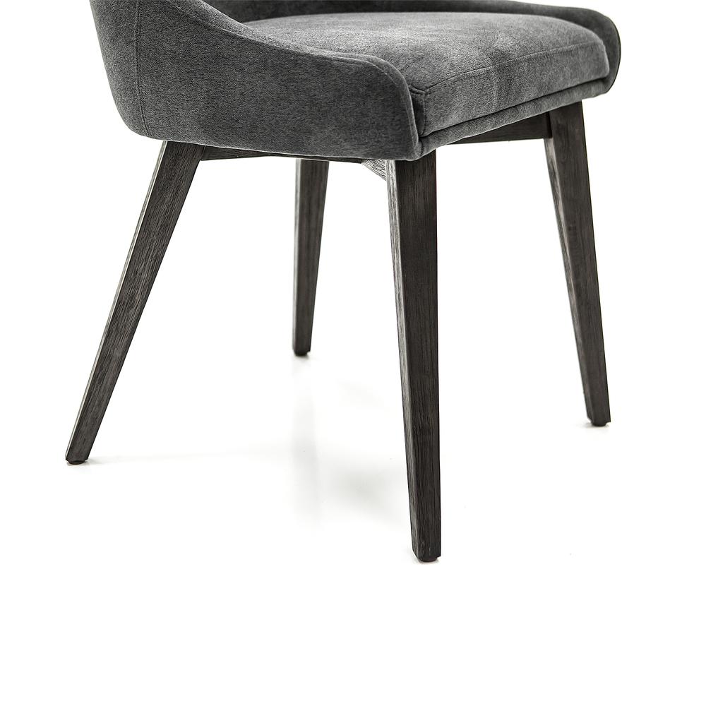 Lileth River Upholstered Dining Chair - Set of 2