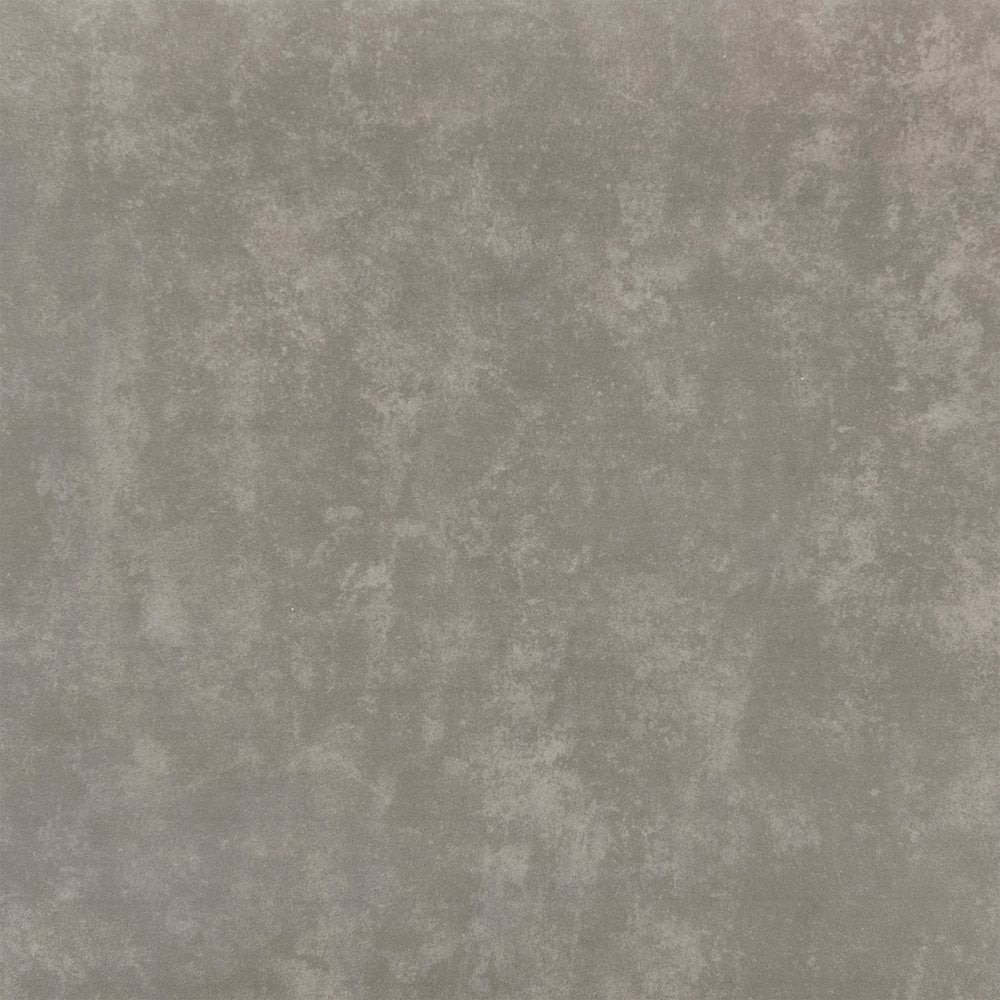 Mareike Aluminum Outdoor Coffee Table in Brown with Ceramic Tabletop