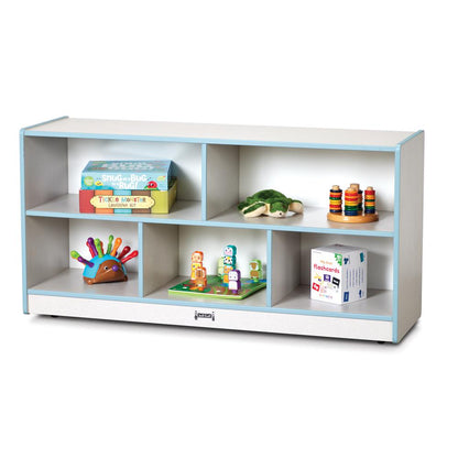 Toddler Single Mobile Storage Unit
