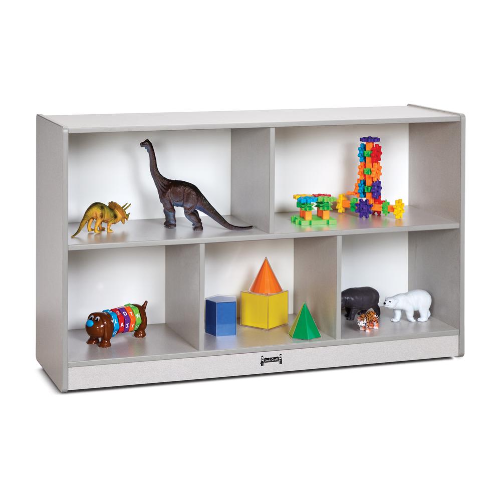 Low Single Mobile Storage Unit