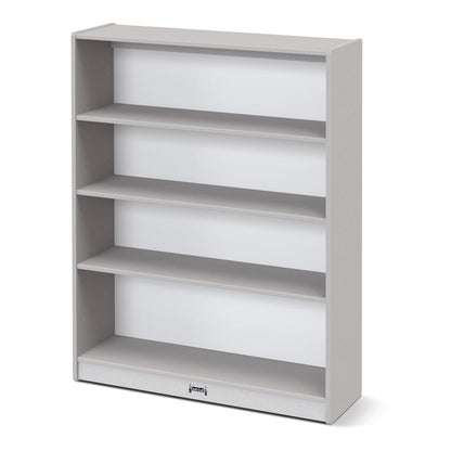 Standard Bookcase  - Gray