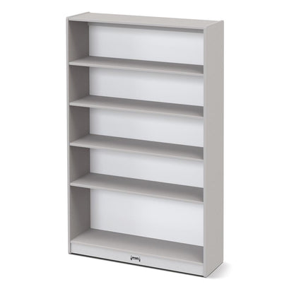 Tall Bookcase  - Gray
