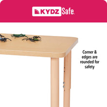 Round Activity Table - 36" Diameter