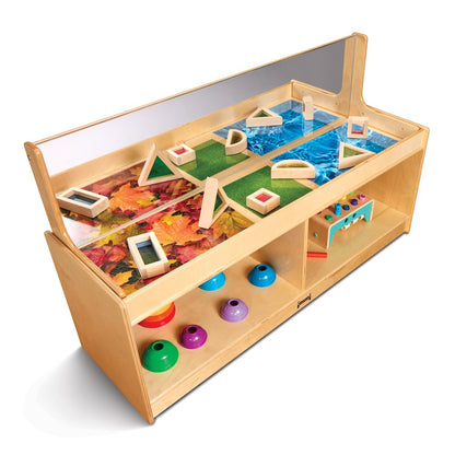 Jonti-Craft Deluxe Cruiser Center
