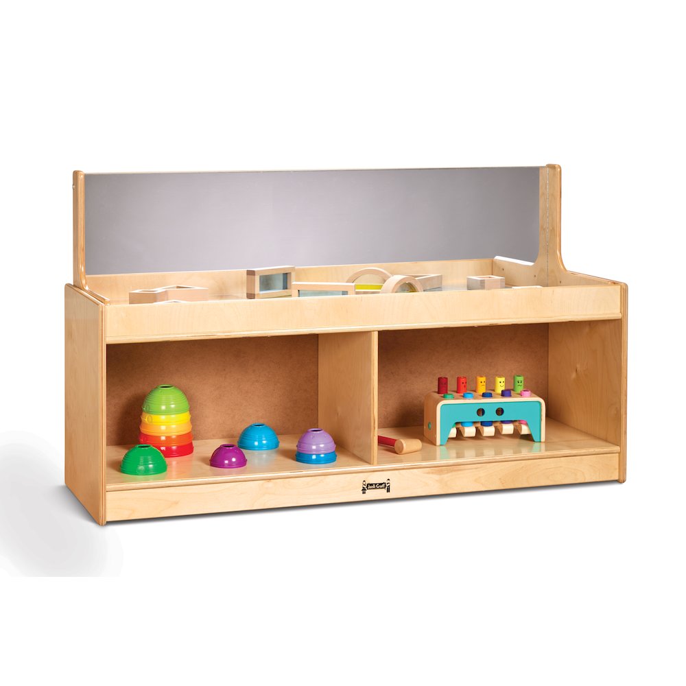 Jonti-Craft Deluxe Cruiser Center