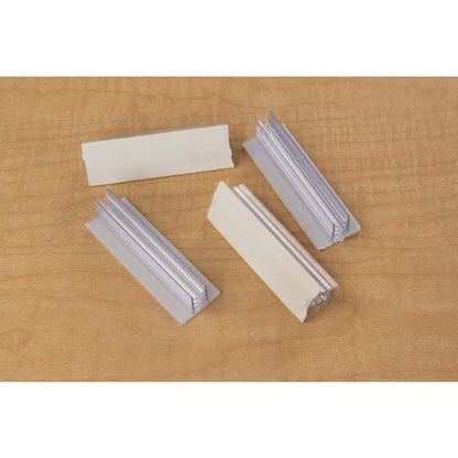 Jonti-Craft® Divider Shield Adhesive Fasteners