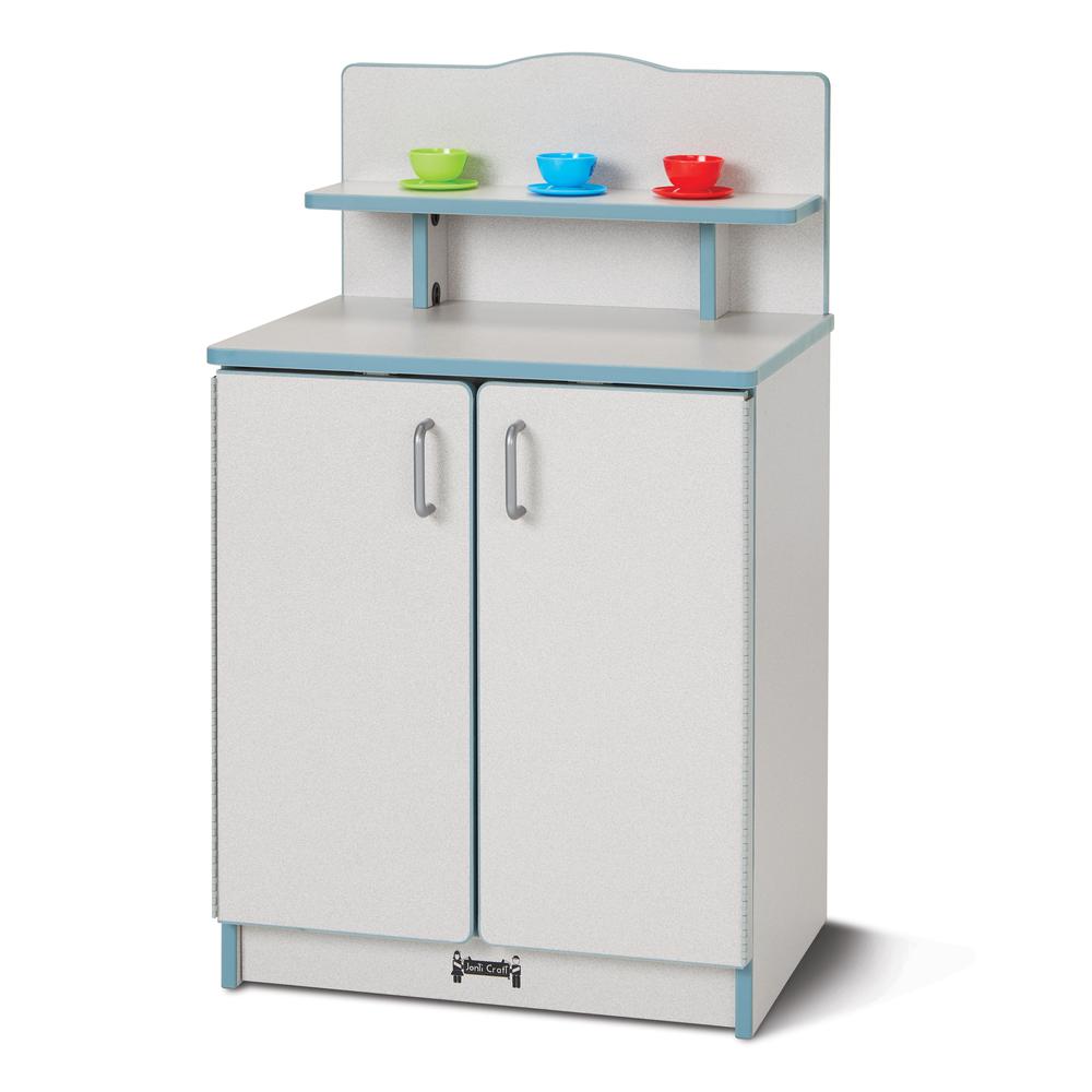 Culinary Creations Kitchen Cupboard