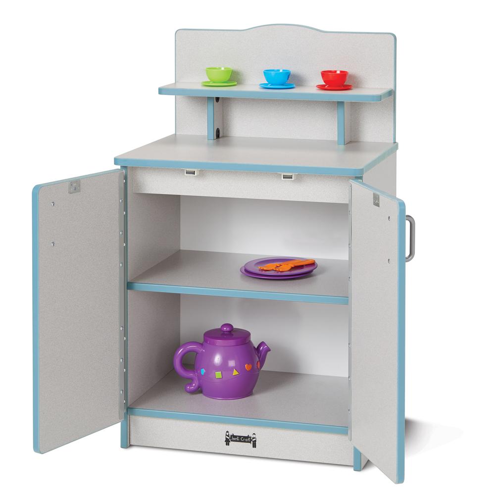 Culinary Creations Kitchen Cupboard