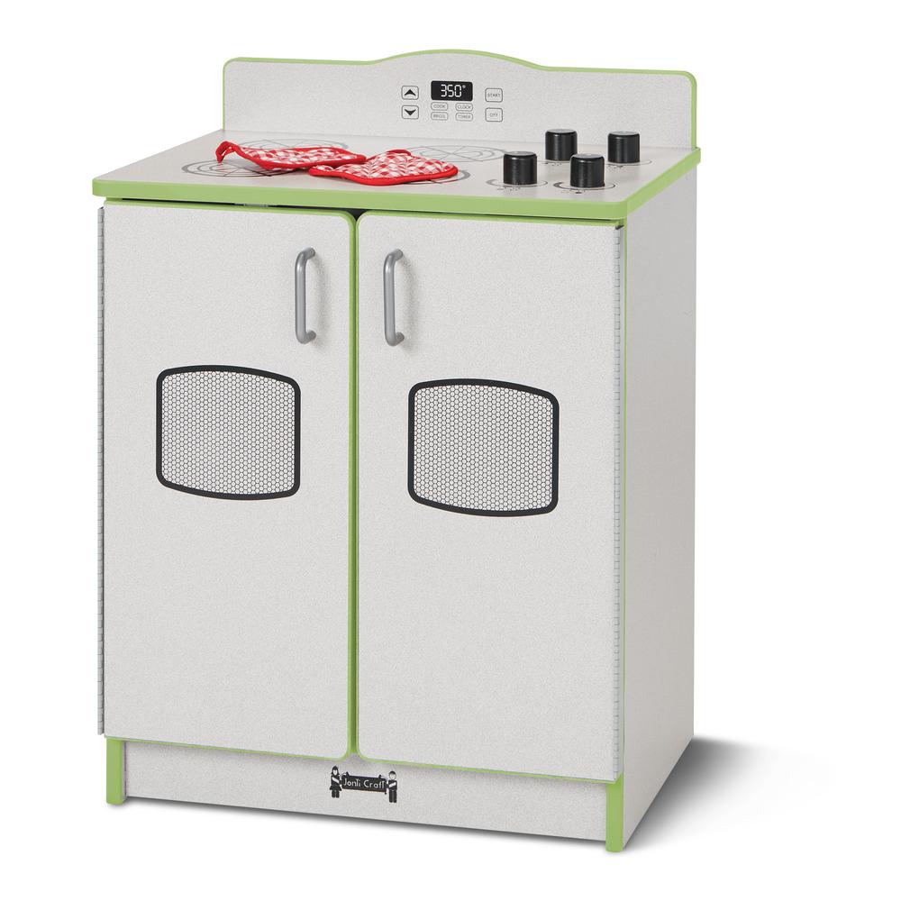 Culinary Creations Kitchen Stove