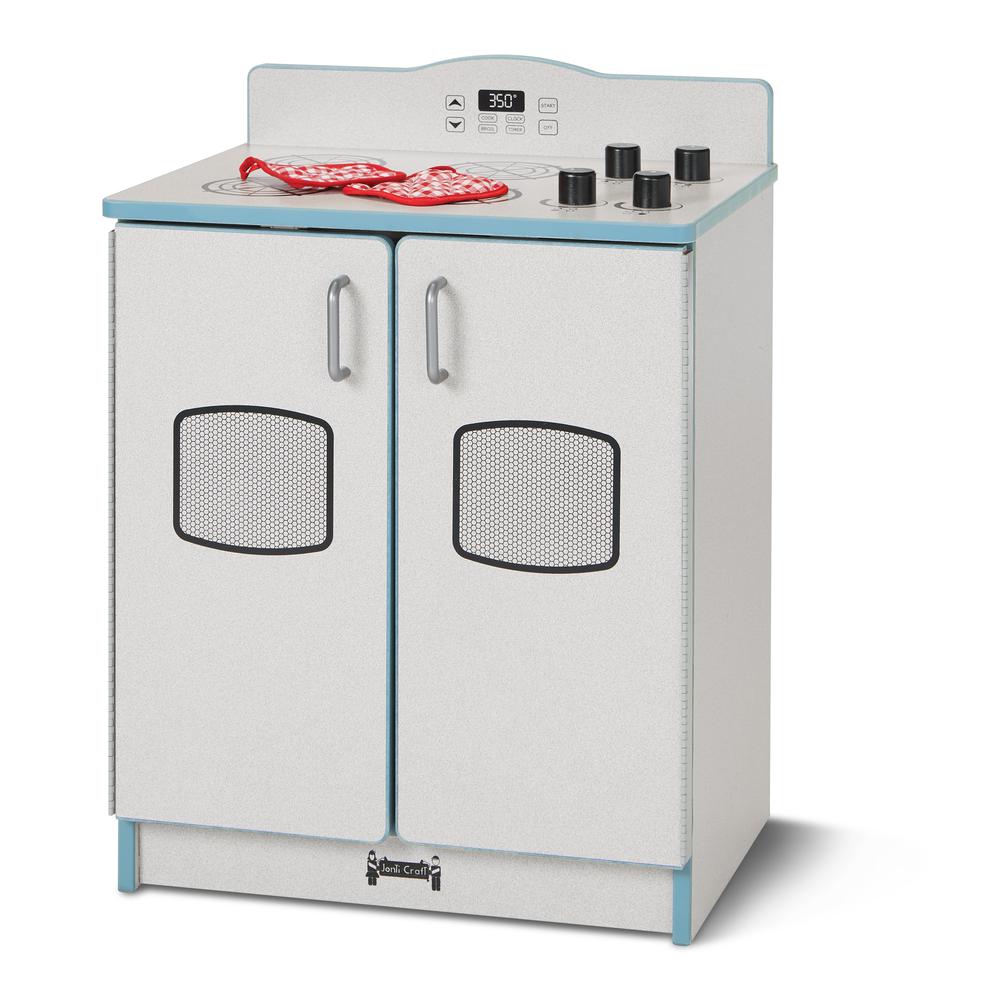 Culinary Creations Kitchen Stove