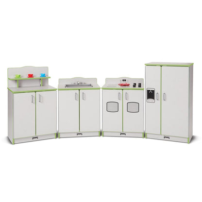 Culinary Creations Kitchen Cupboard