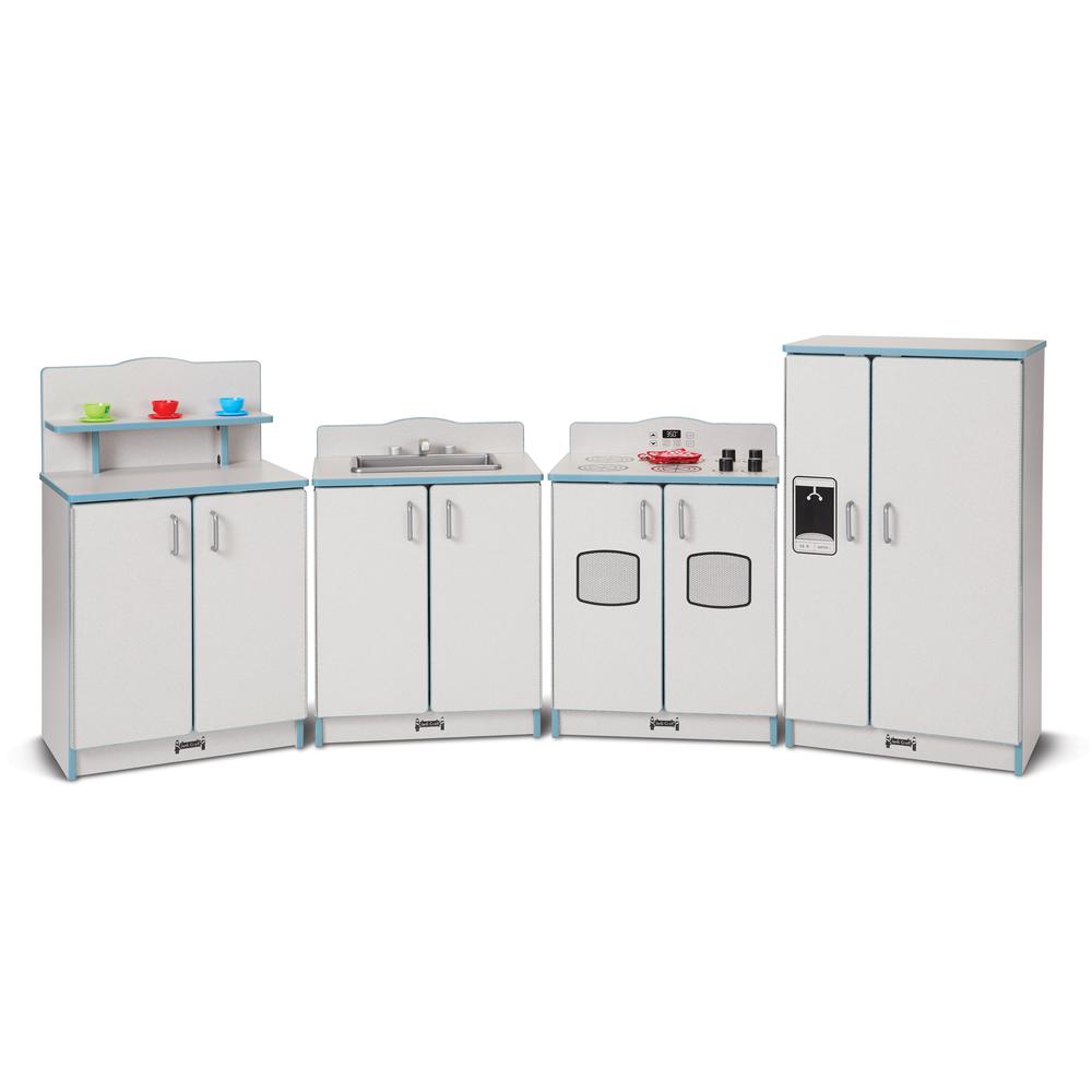 Culinary Creations Kitchen Cupboard