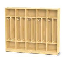 Jonti-Craft® Trim-n-Tidy Large Locker