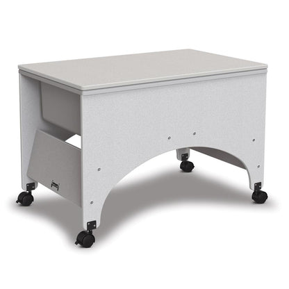 Space Saver Sensory Table