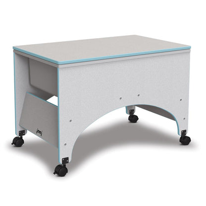 Space Saver Sensory Table