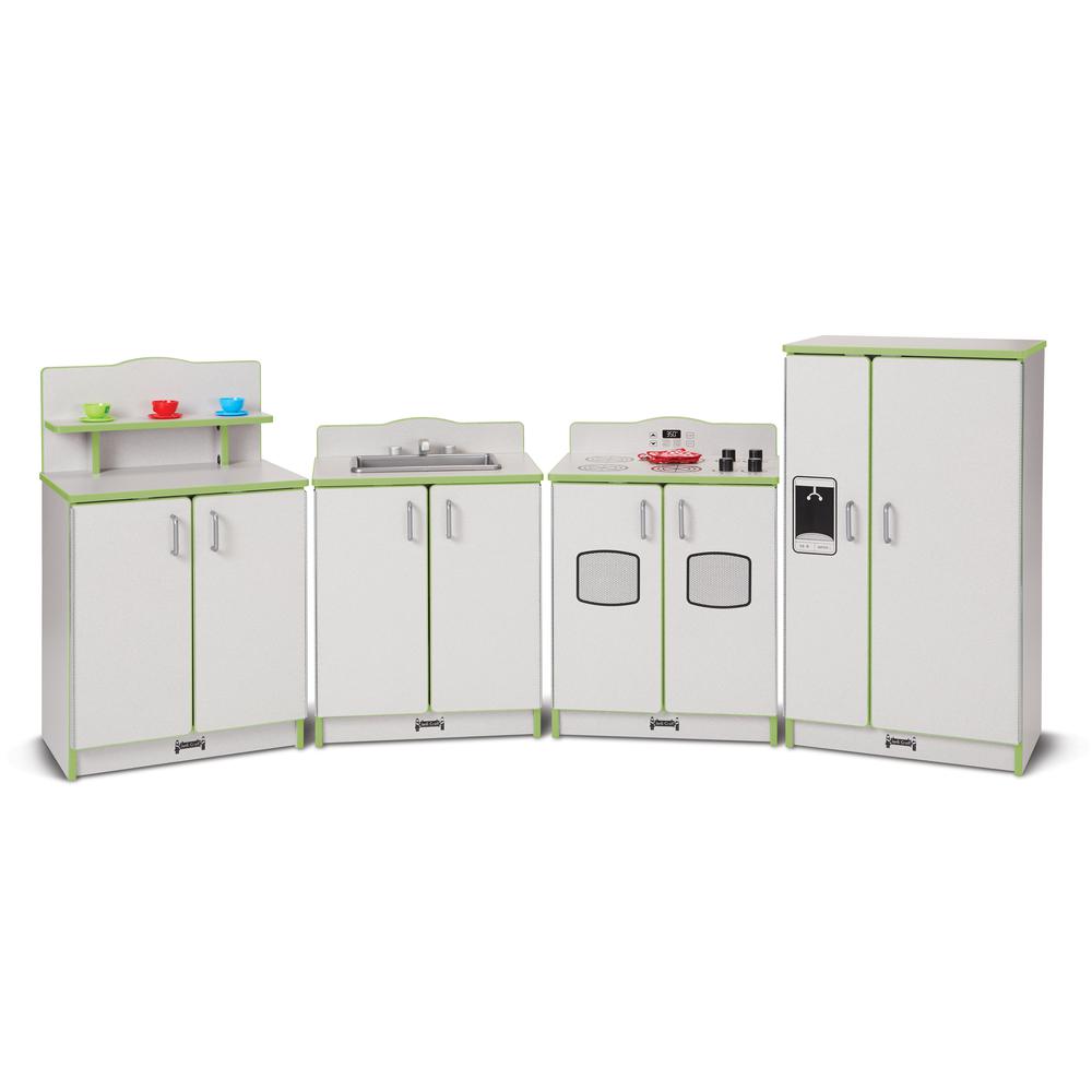 Culinary Creations Kitchen Stove
