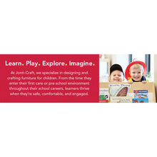 24 Section Mobile Backpack Cubbie