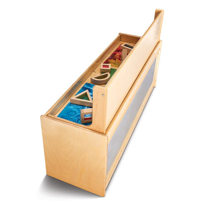 Jonti-Craft Deluxe Cruiser Center