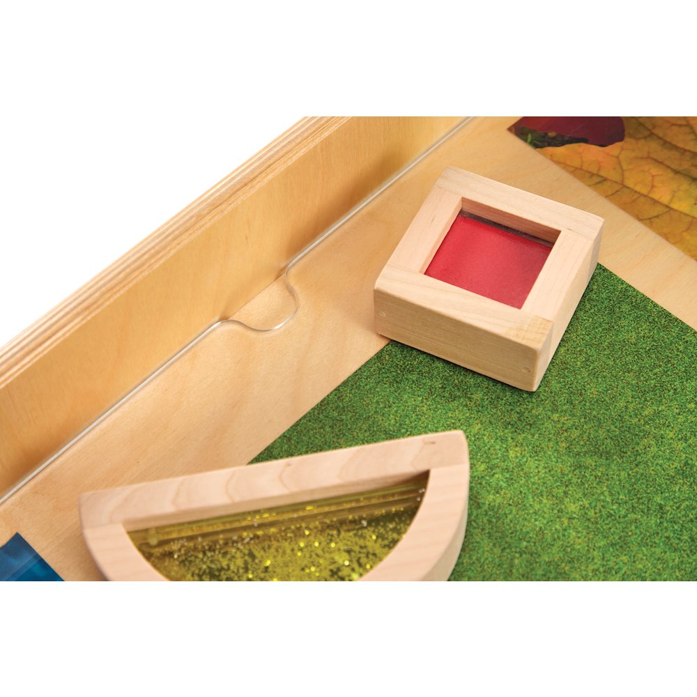 Jonti-Craft Cruiser Center Topper