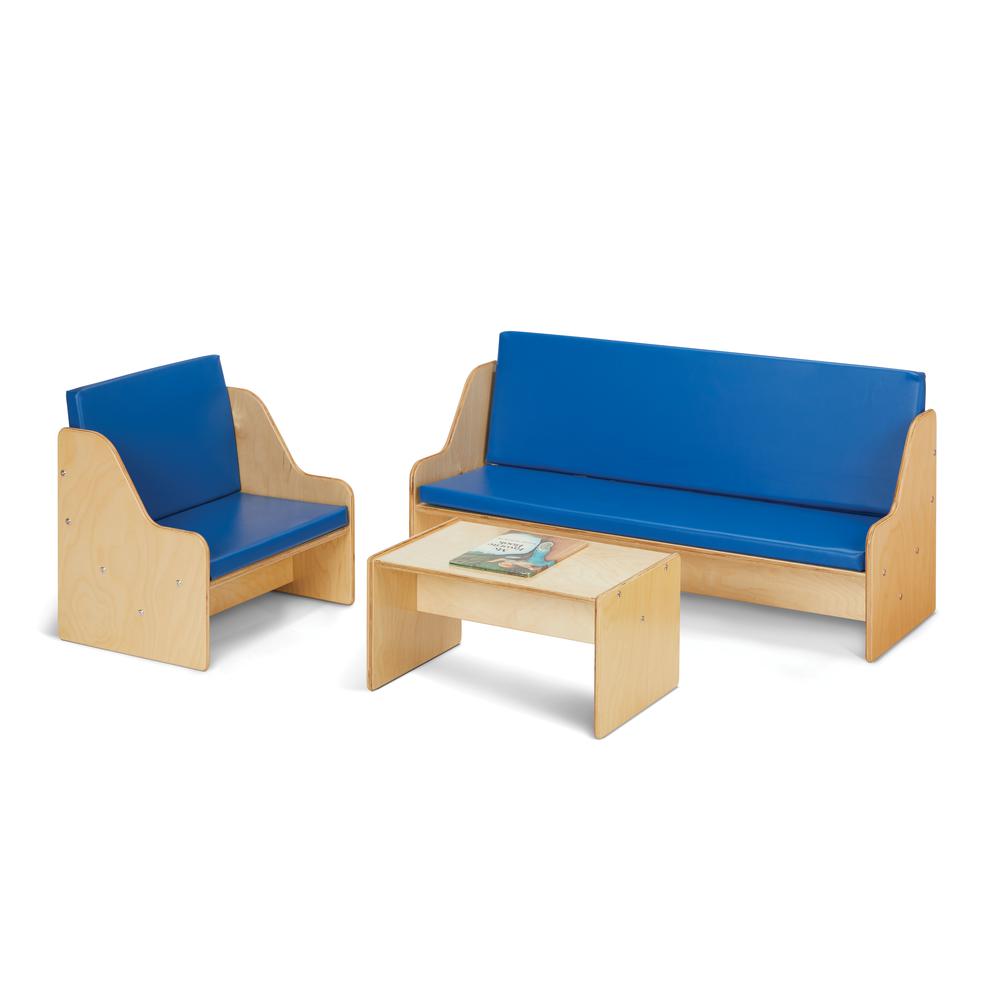 Living Room Coffee Table