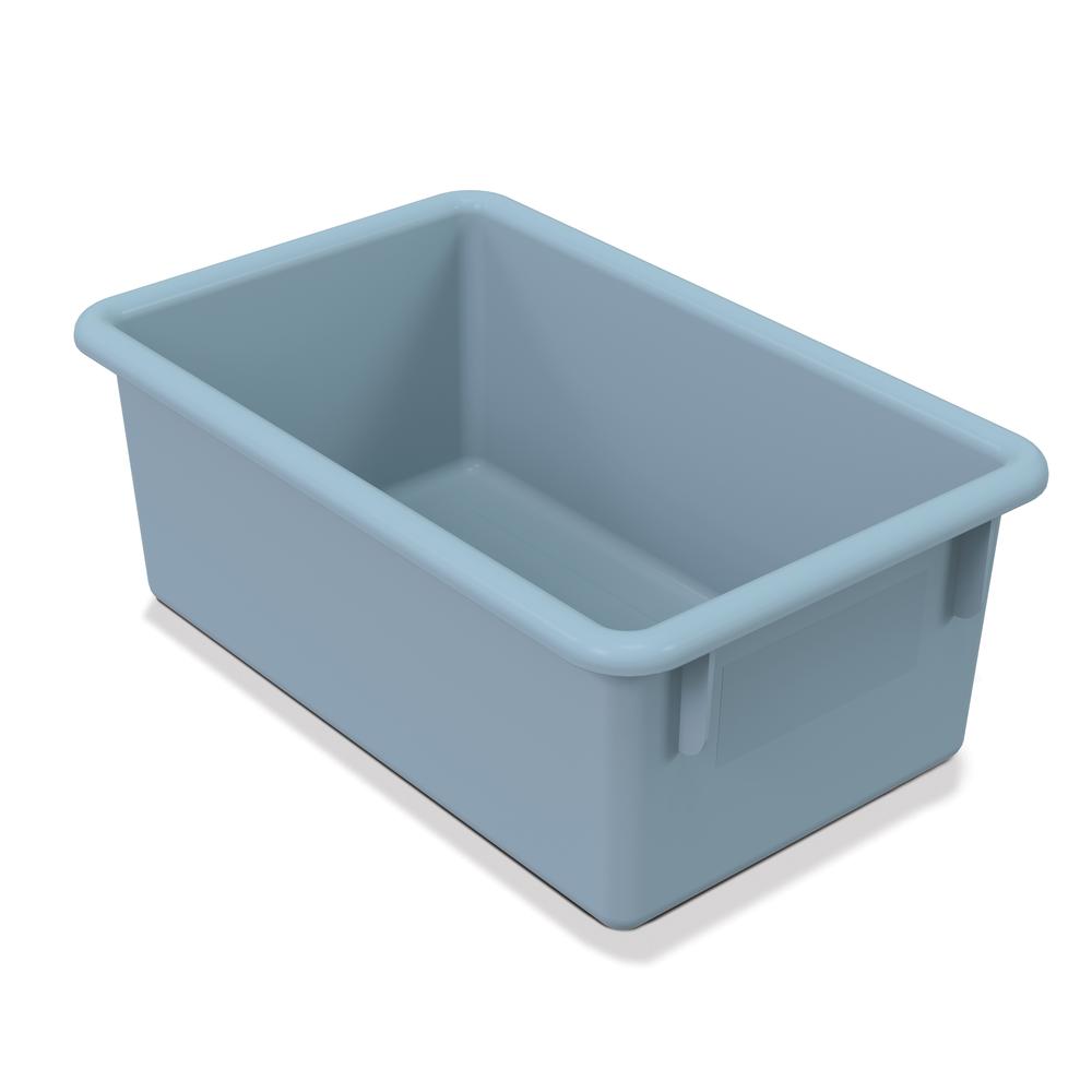 30 Cubbie-Tray Mobile Storage